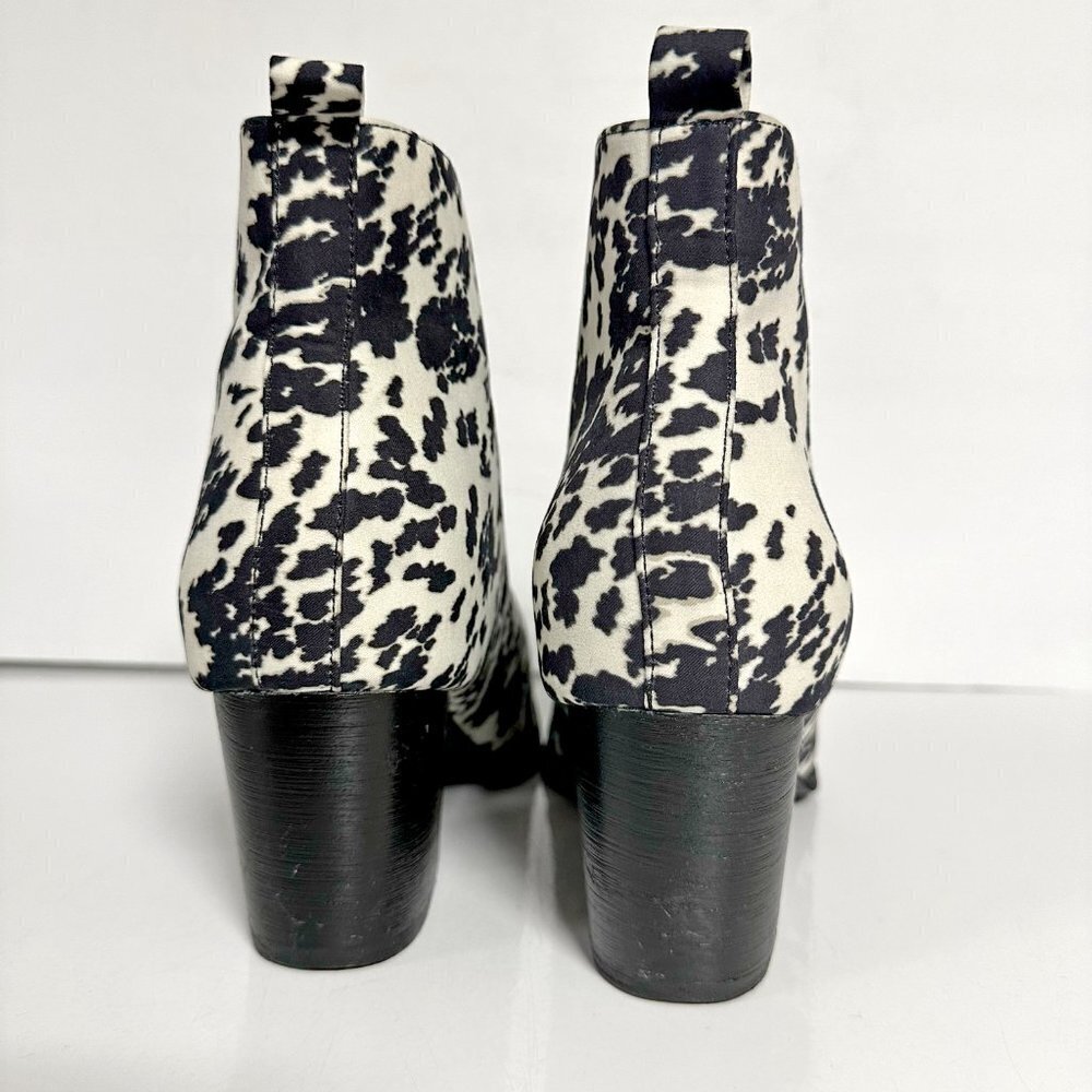 Crazy Train Cattle Two Stepper Boot - Picture 3 of 10